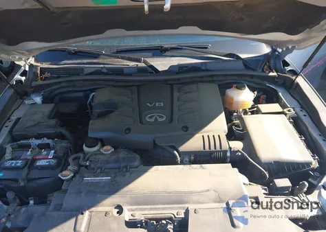 2020 Infiniti Qx80 Luxe from USA, damaged, VIN JN8AZ2NF3L9702532